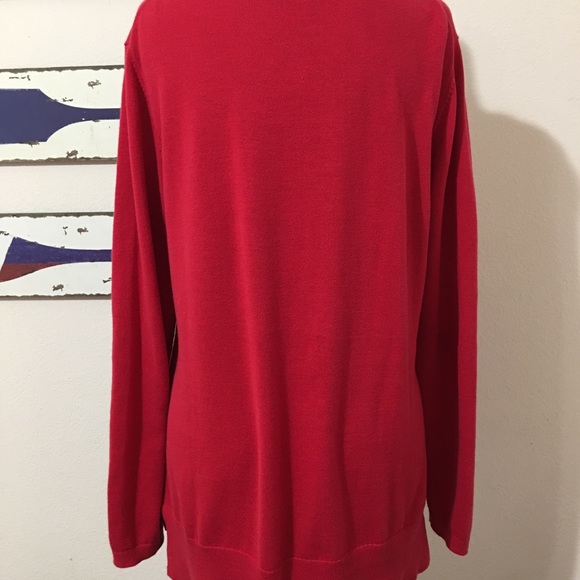 Lightweight Animated Sweater L - Picture 4 of 5